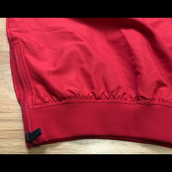 VTG MLB Nike Minnesota Twins Windbreaker Mens Sz S - Picture 5 of 8